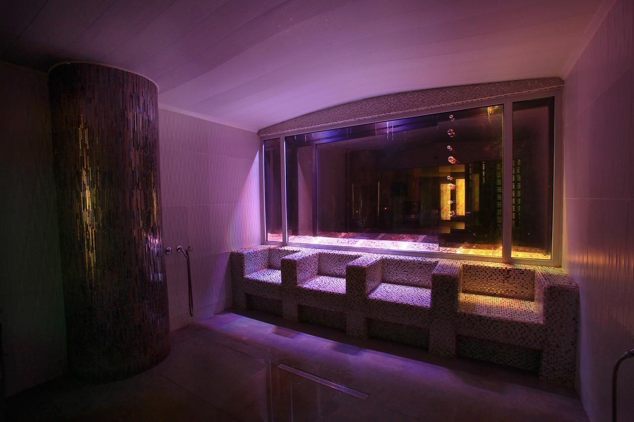 Royal Arena Resort & Spa Бодрум Экстерьер фото